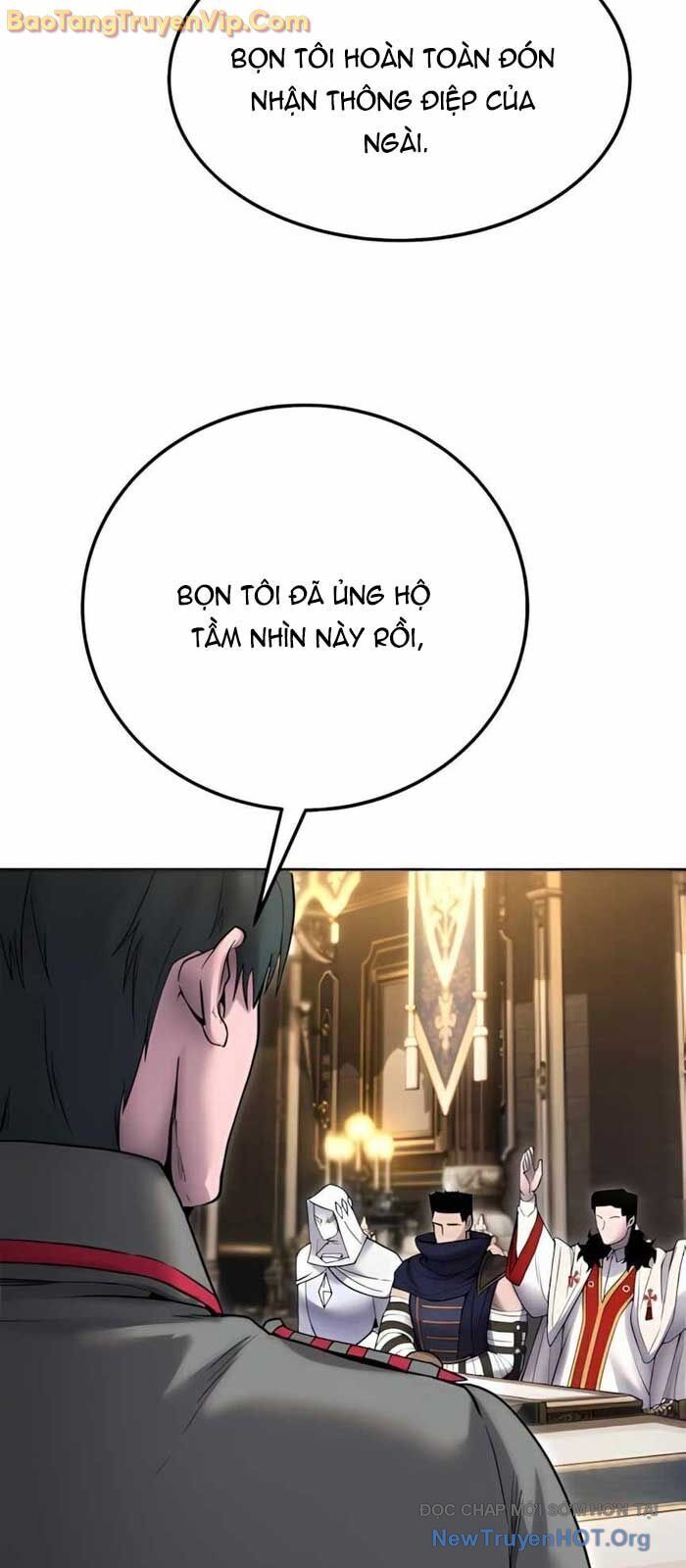 Tôi Mạnh Hơn Anh Hùng