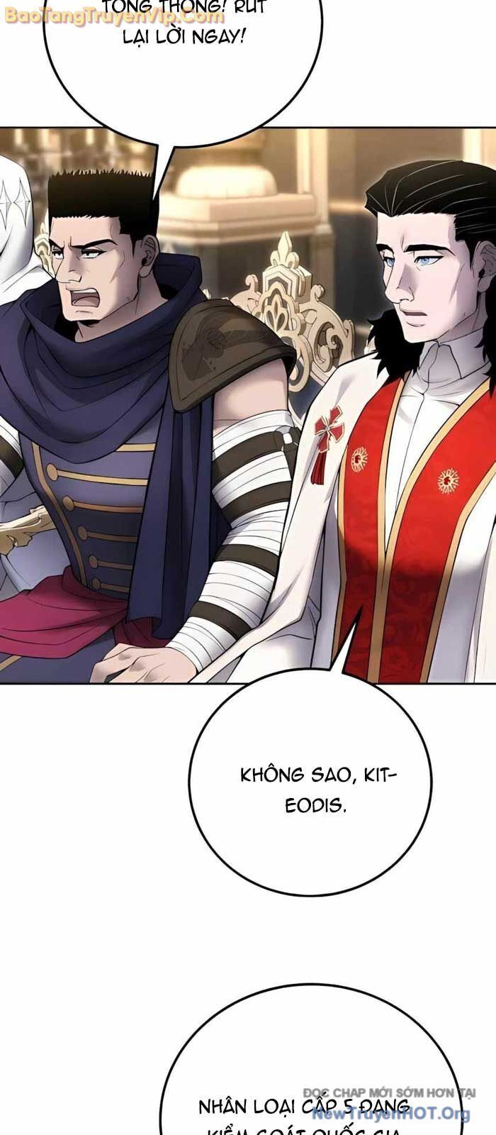 Tôi Mạnh Hơn Anh Hùng