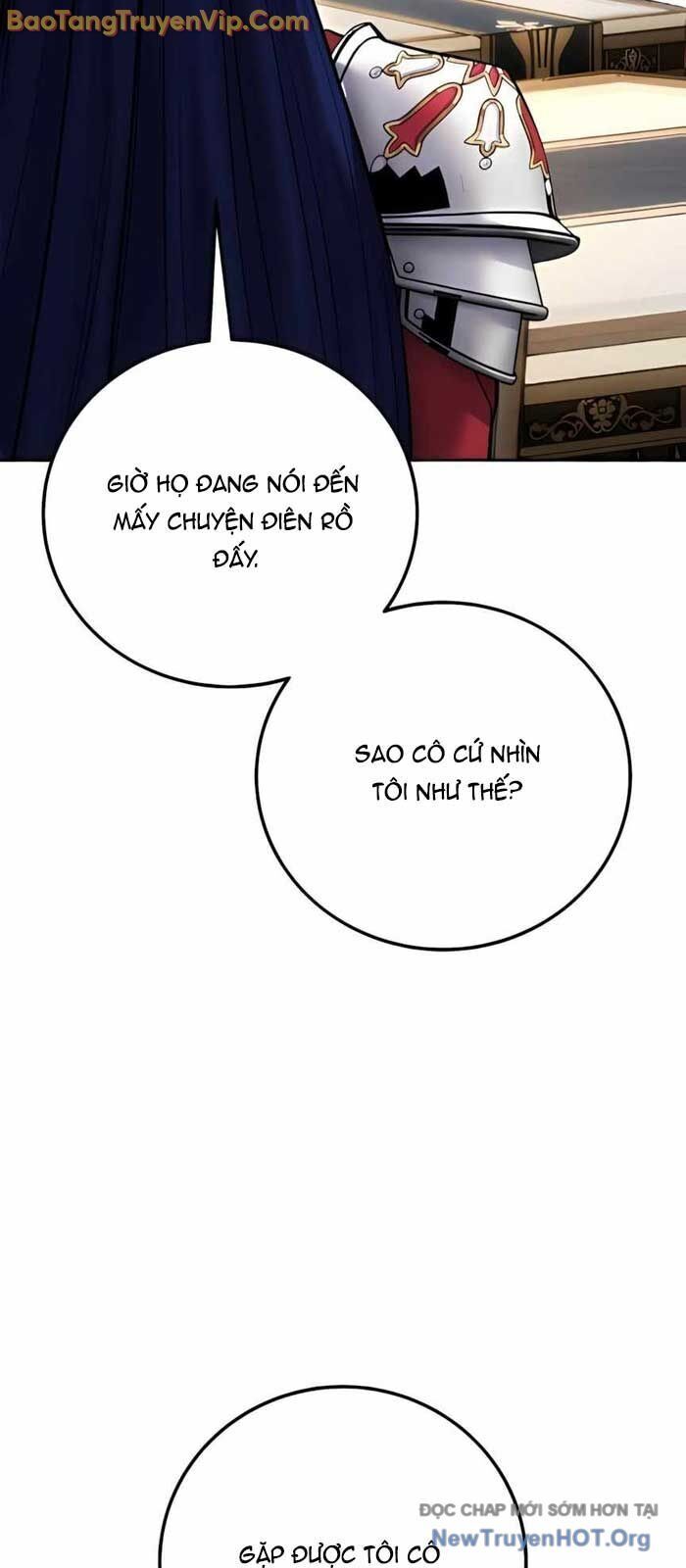 Tôi Mạnh Hơn Anh Hùng