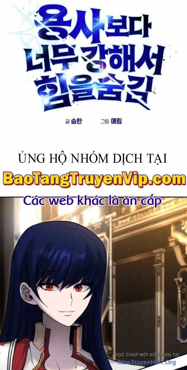 Tôi Mạnh Hơn Anh Hùng