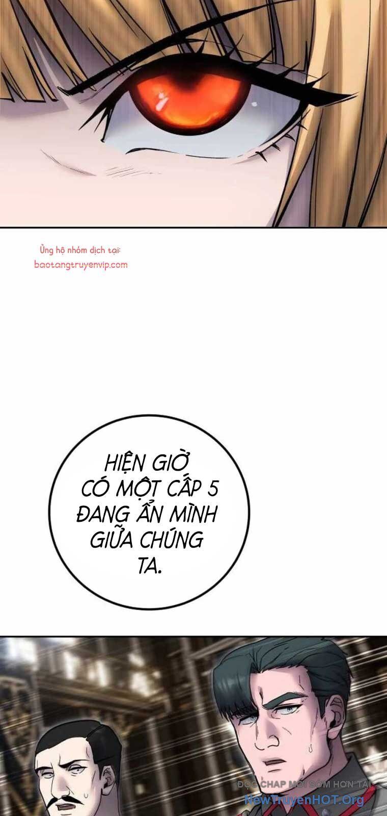 Tôi Mạnh Hơn Anh Hùng