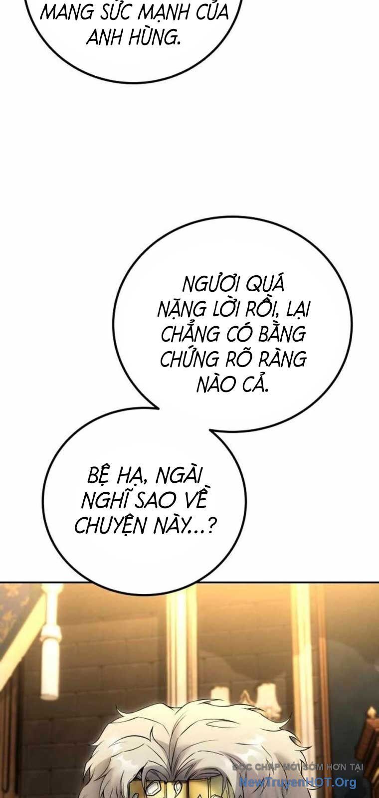 Tôi Mạnh Hơn Anh Hùng