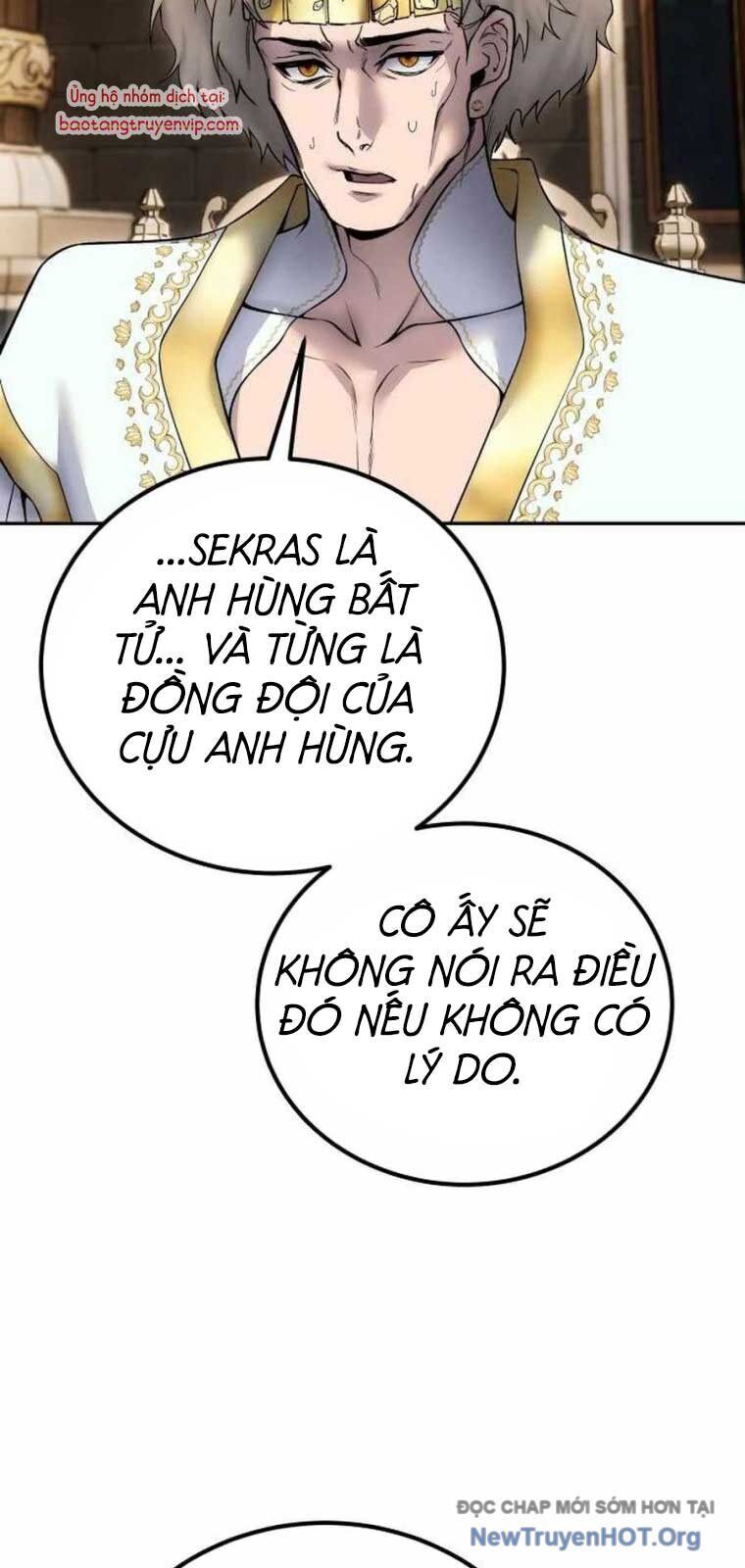 Tôi Mạnh Hơn Anh Hùng