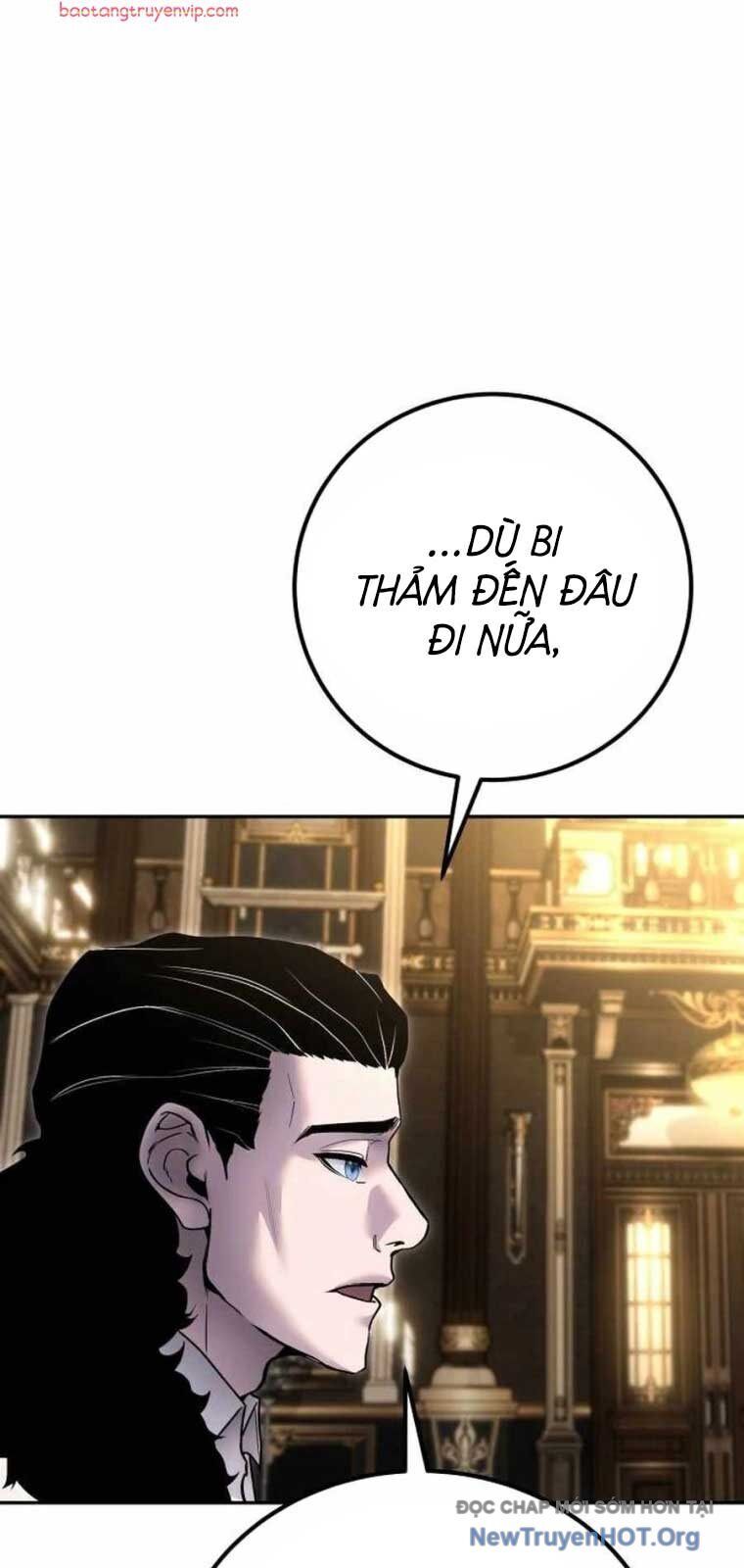 Tôi Mạnh Hơn Anh Hùng