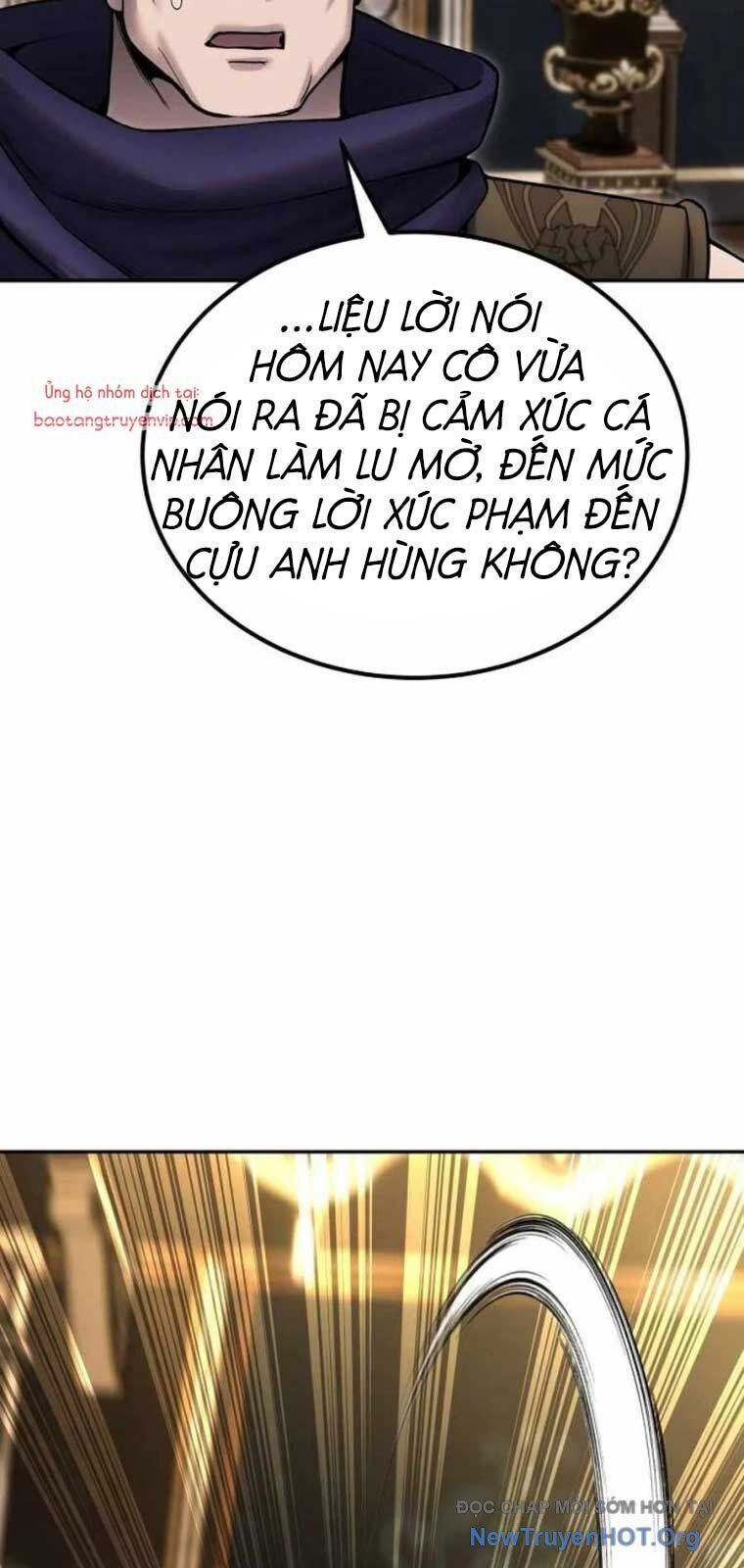 Tôi Mạnh Hơn Anh Hùng