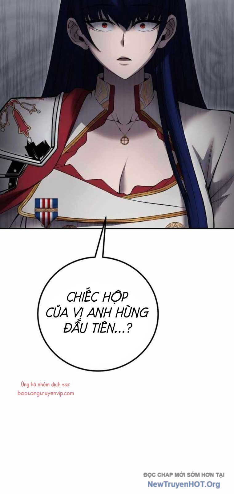 Tôi Mạnh Hơn Anh Hùng