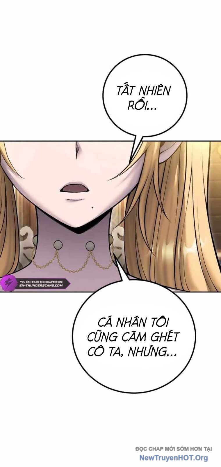 Tôi Mạnh Hơn Anh Hùng