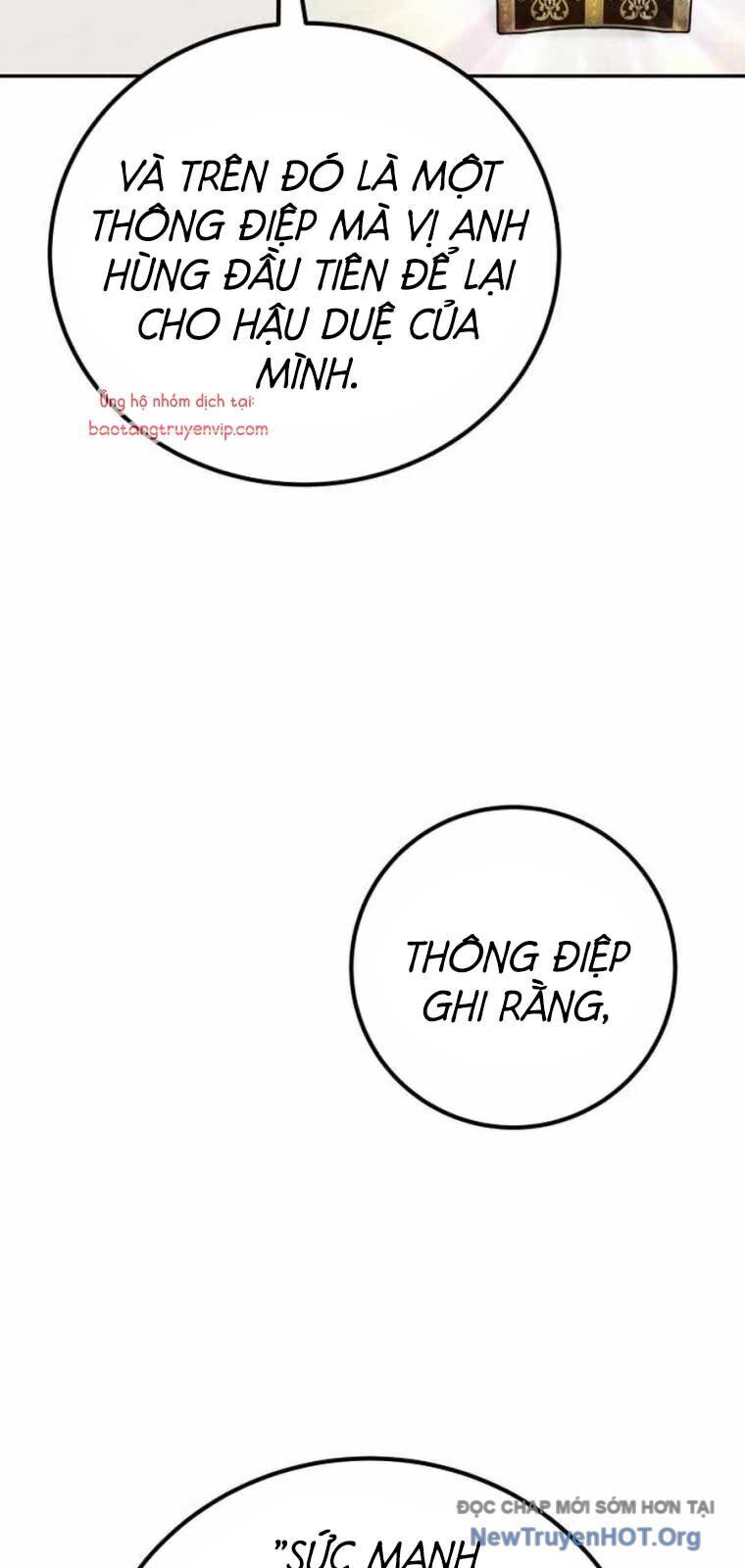 Tôi Mạnh Hơn Anh Hùng