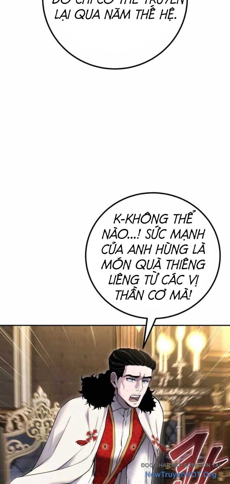 Tôi Mạnh Hơn Anh Hùng