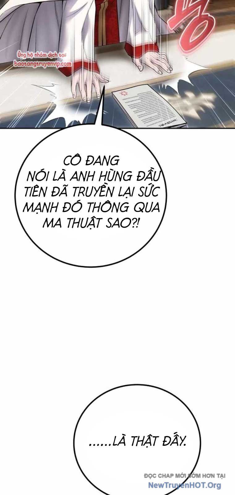 Tôi Mạnh Hơn Anh Hùng