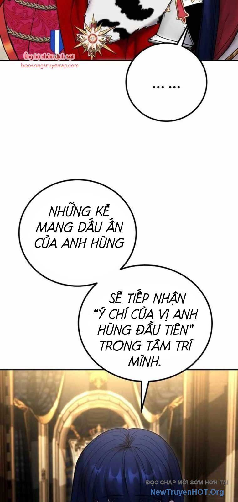 Tôi Mạnh Hơn Anh Hùng