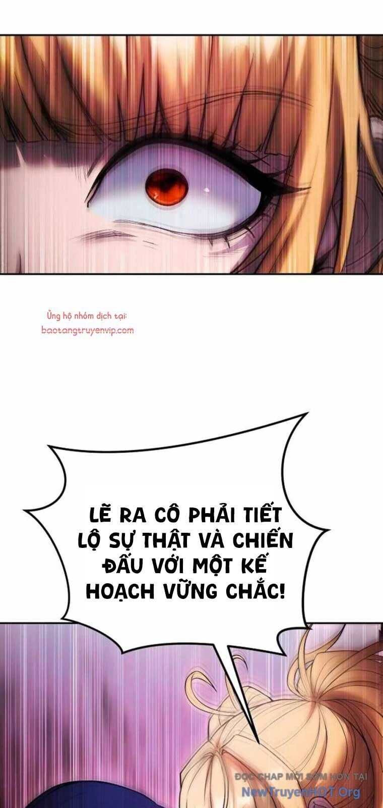 Tôi Mạnh Hơn Anh Hùng