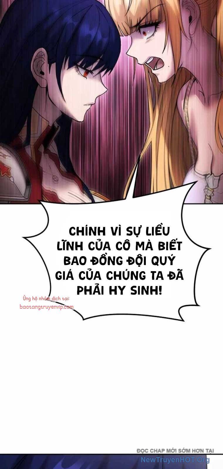 Tôi Mạnh Hơn Anh Hùng