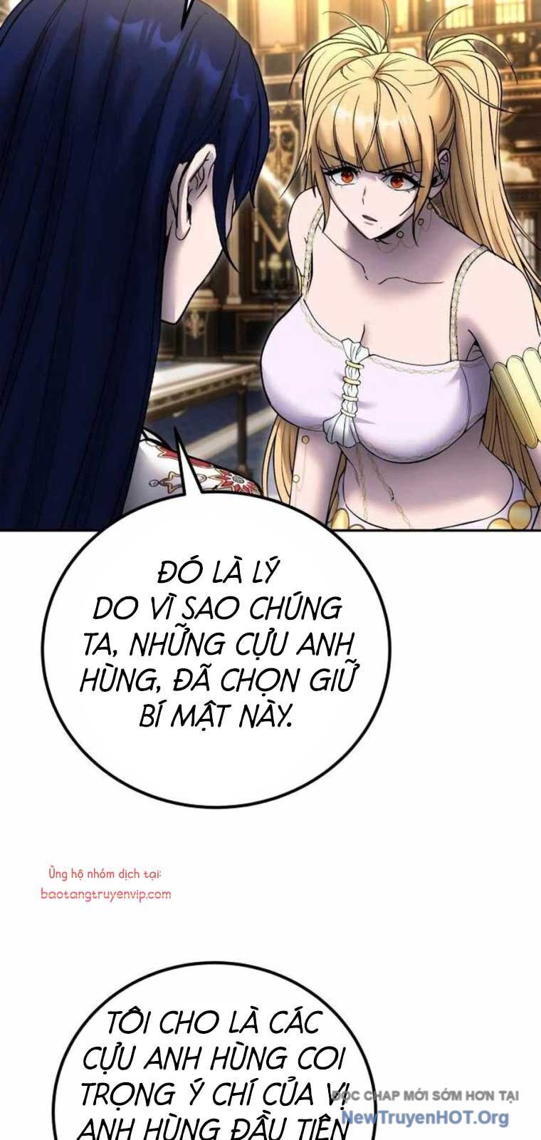 Tôi Mạnh Hơn Anh Hùng