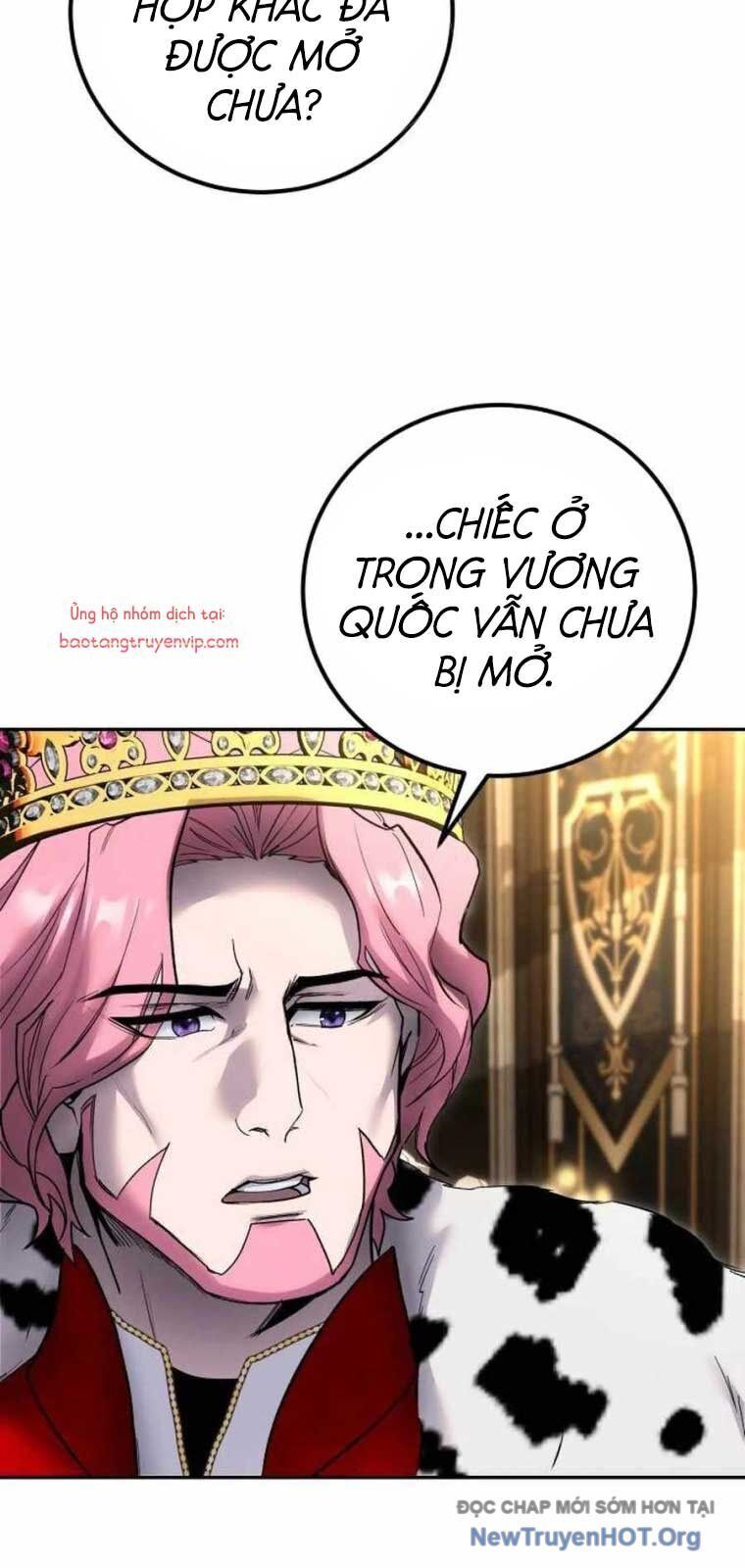 Tôi Mạnh Hơn Anh Hùng