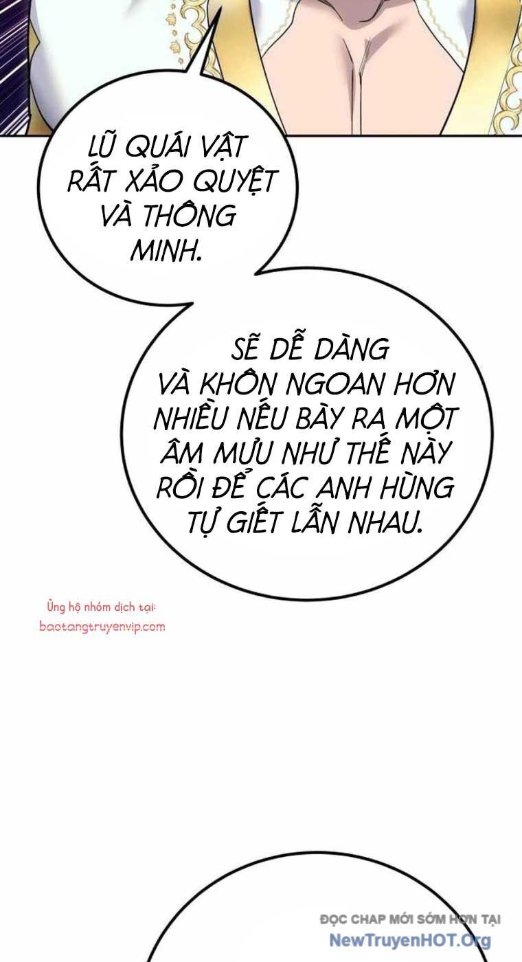Tôi Mạnh Hơn Anh Hùng