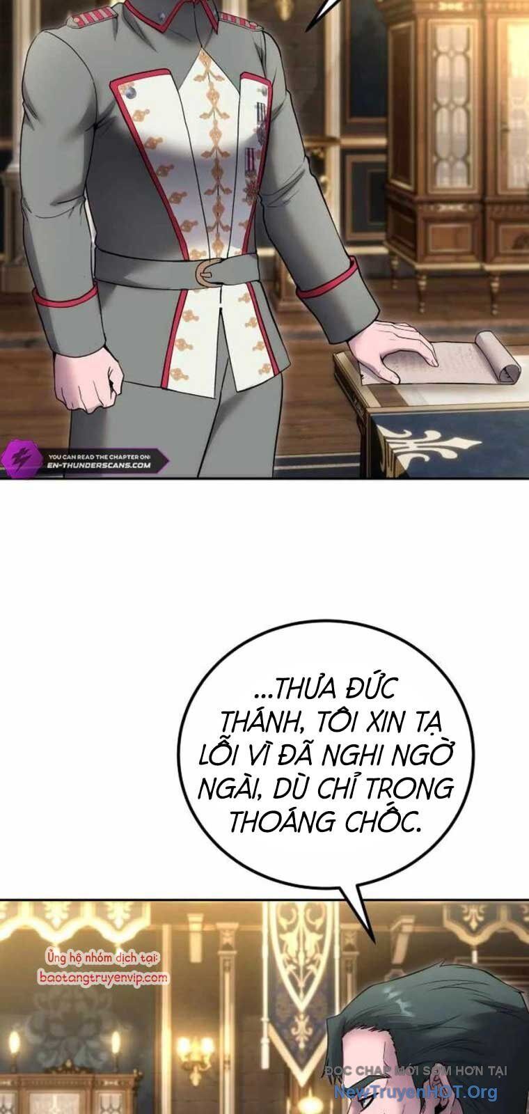 Tôi Mạnh Hơn Anh Hùng