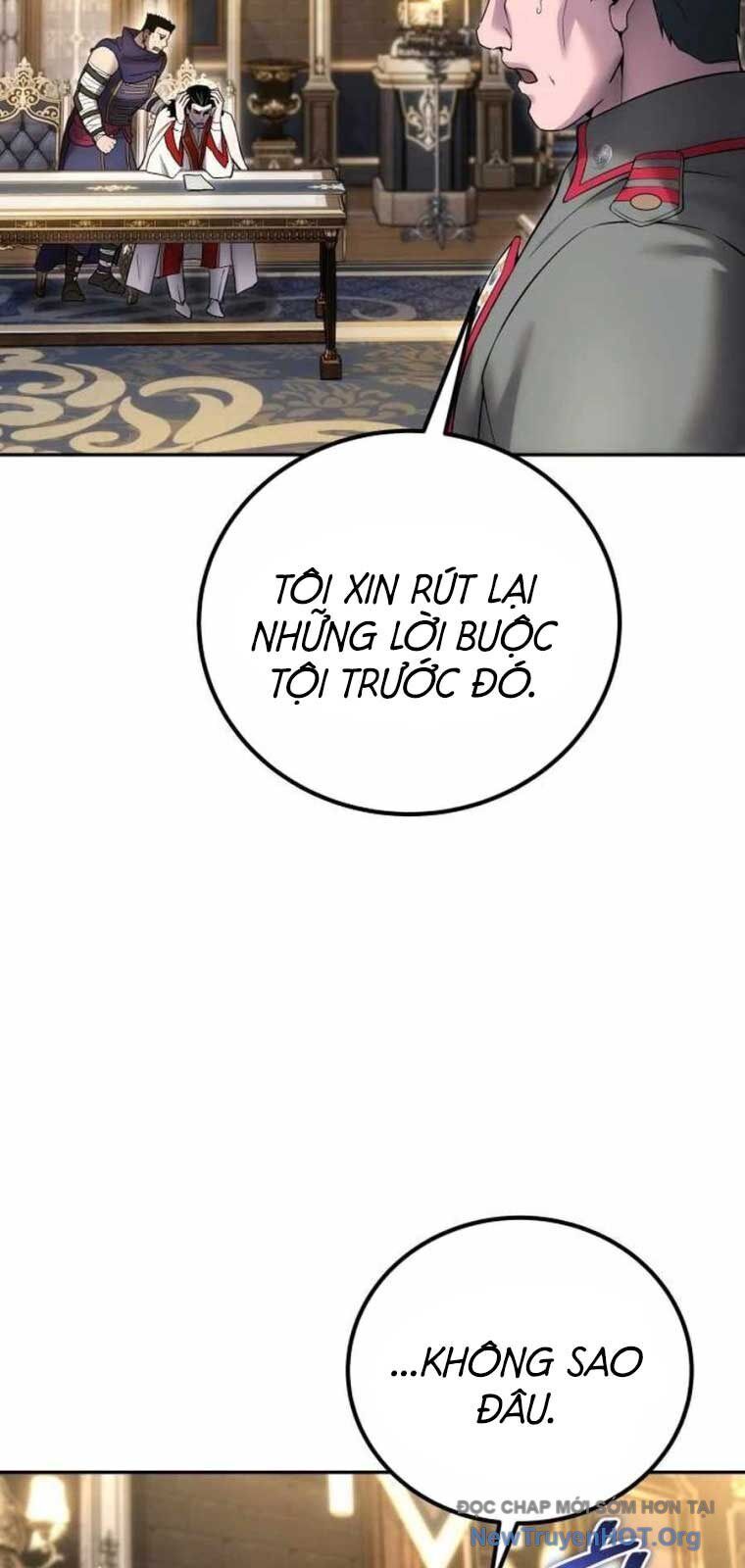 Tôi Mạnh Hơn Anh Hùng
