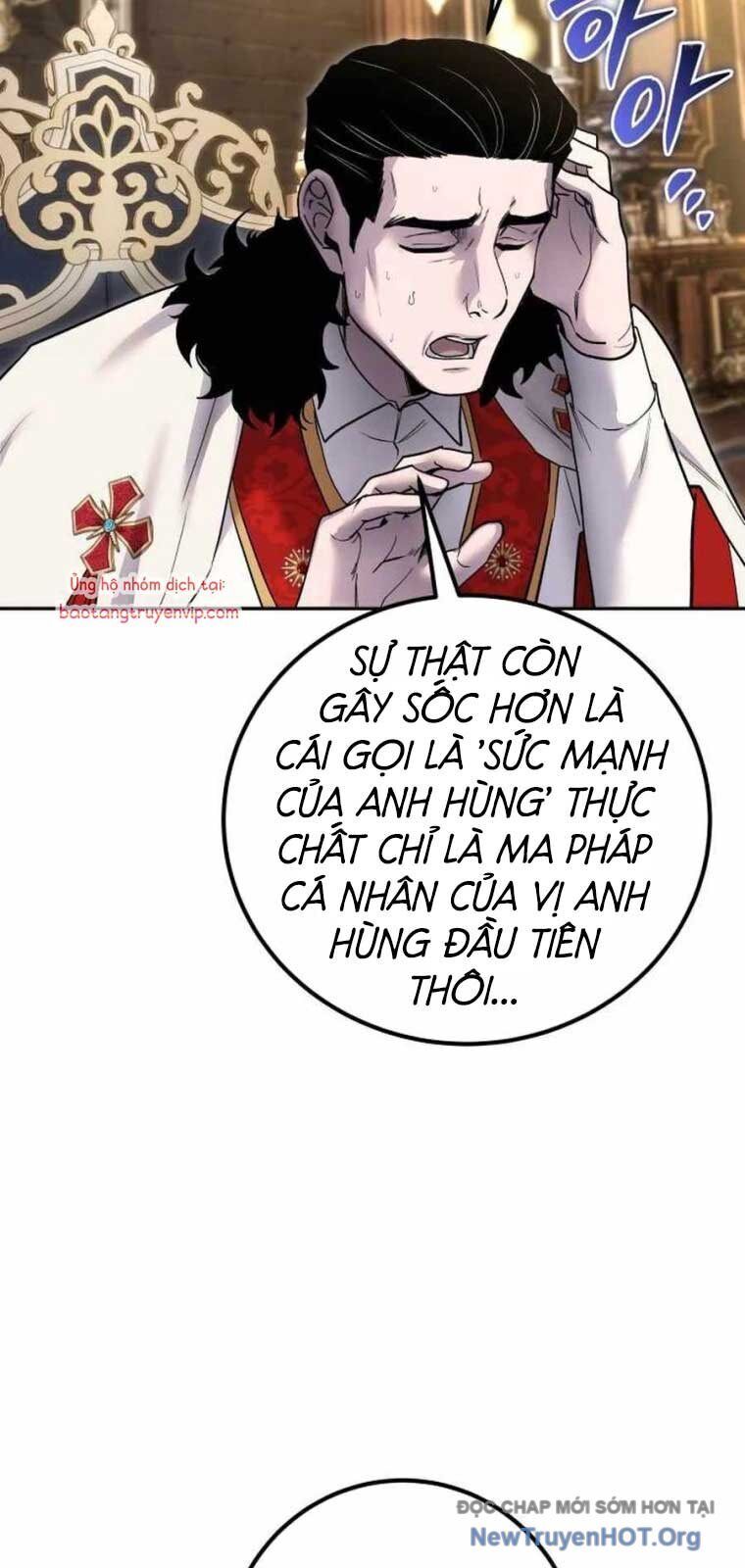 Tôi Mạnh Hơn Anh Hùng