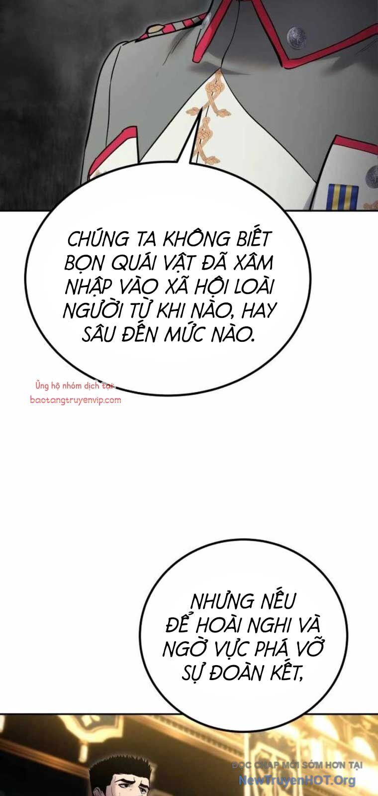 Tôi Mạnh Hơn Anh Hùng