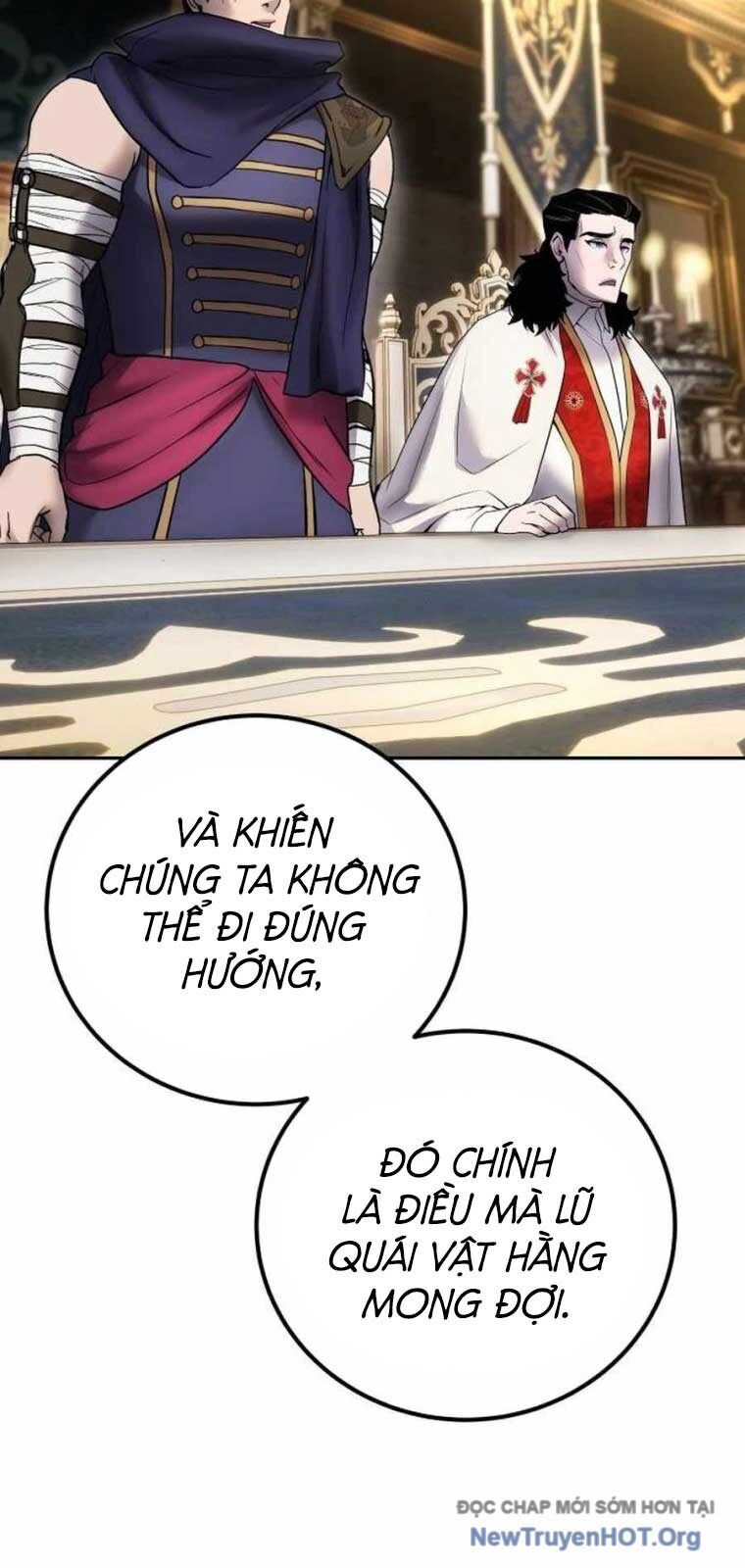 Tôi Mạnh Hơn Anh Hùng