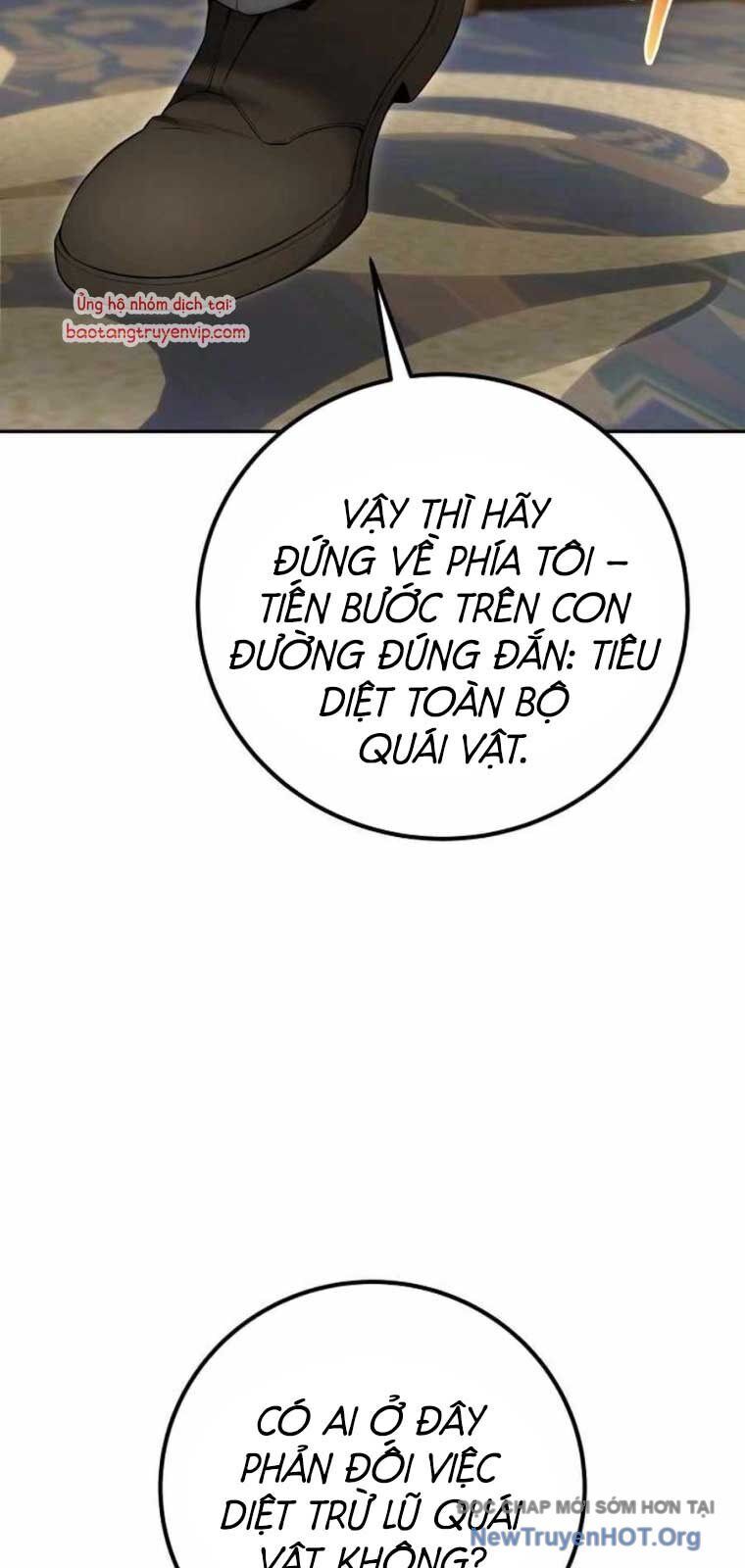 Tôi Mạnh Hơn Anh Hùng