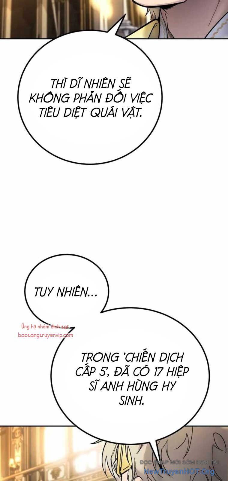Tôi Mạnh Hơn Anh Hùng