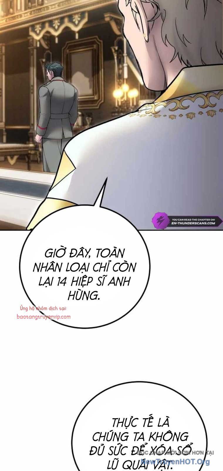 Tôi Mạnh Hơn Anh Hùng