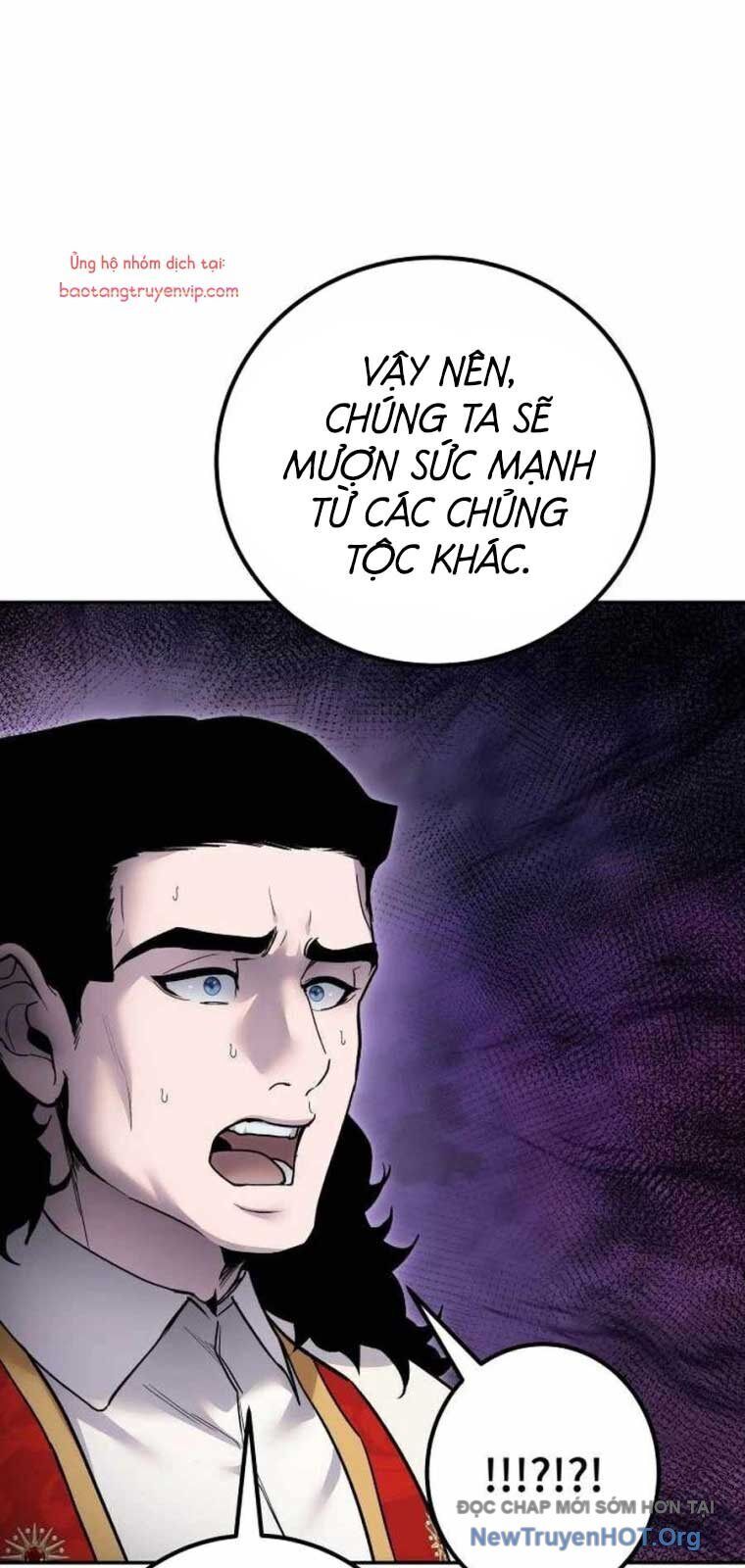 Tôi Mạnh Hơn Anh Hùng