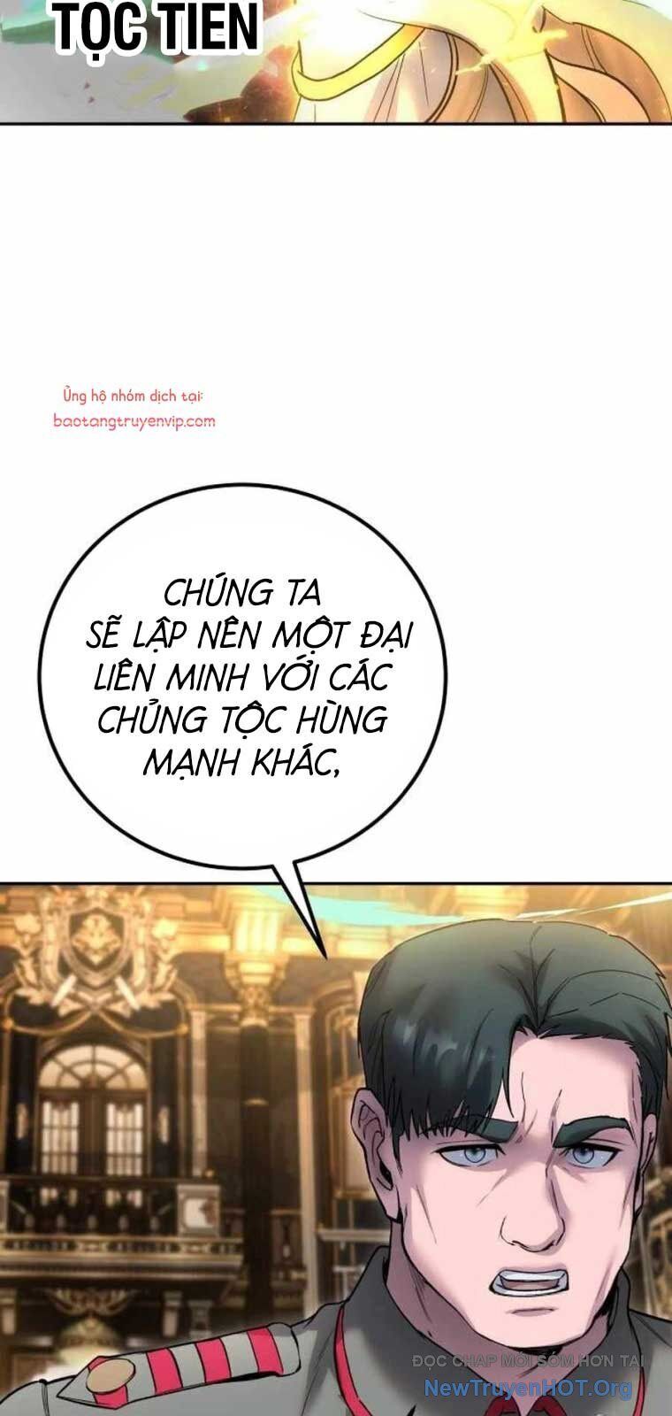 Tôi Mạnh Hơn Anh Hùng