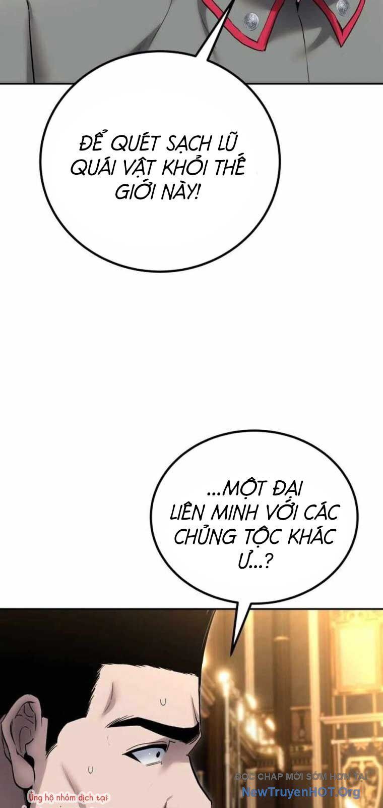Tôi Mạnh Hơn Anh Hùng
