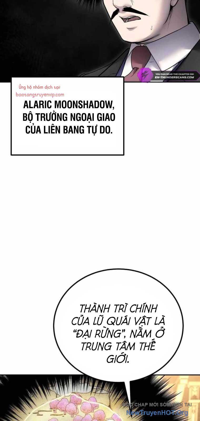Tôi Mạnh Hơn Anh Hùng
