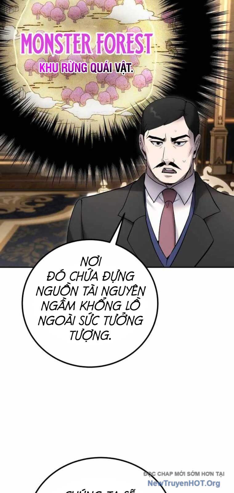 Tôi Mạnh Hơn Anh Hùng