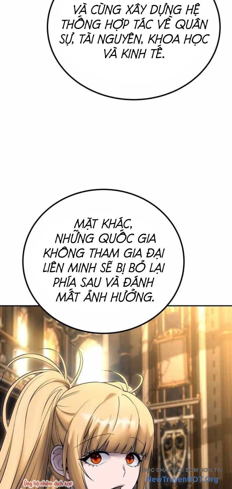 Tôi Mạnh Hơn Anh Hùng