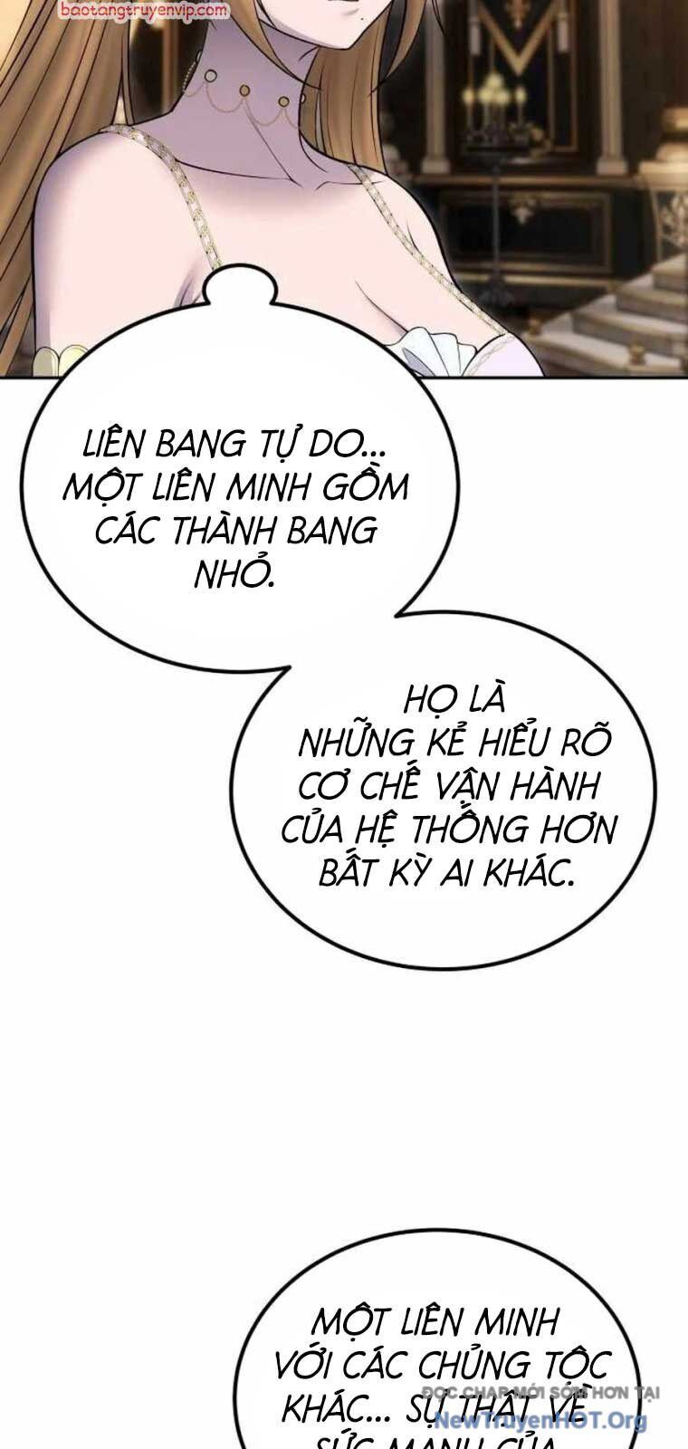 Tôi Mạnh Hơn Anh Hùng