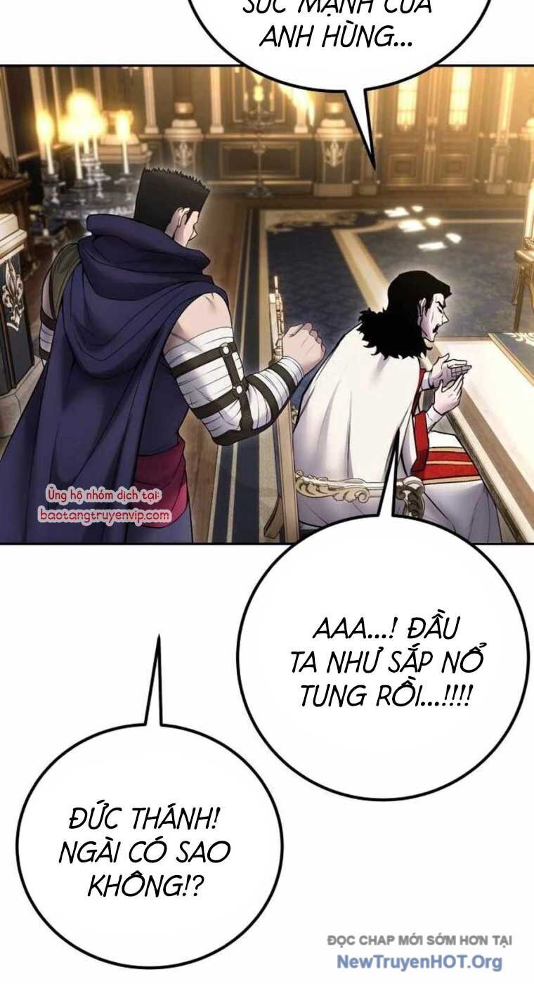 Tôi Mạnh Hơn Anh Hùng