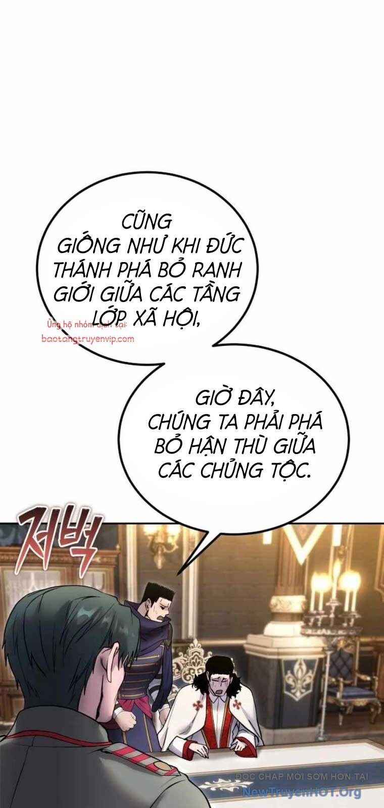 Tôi Mạnh Hơn Anh Hùng