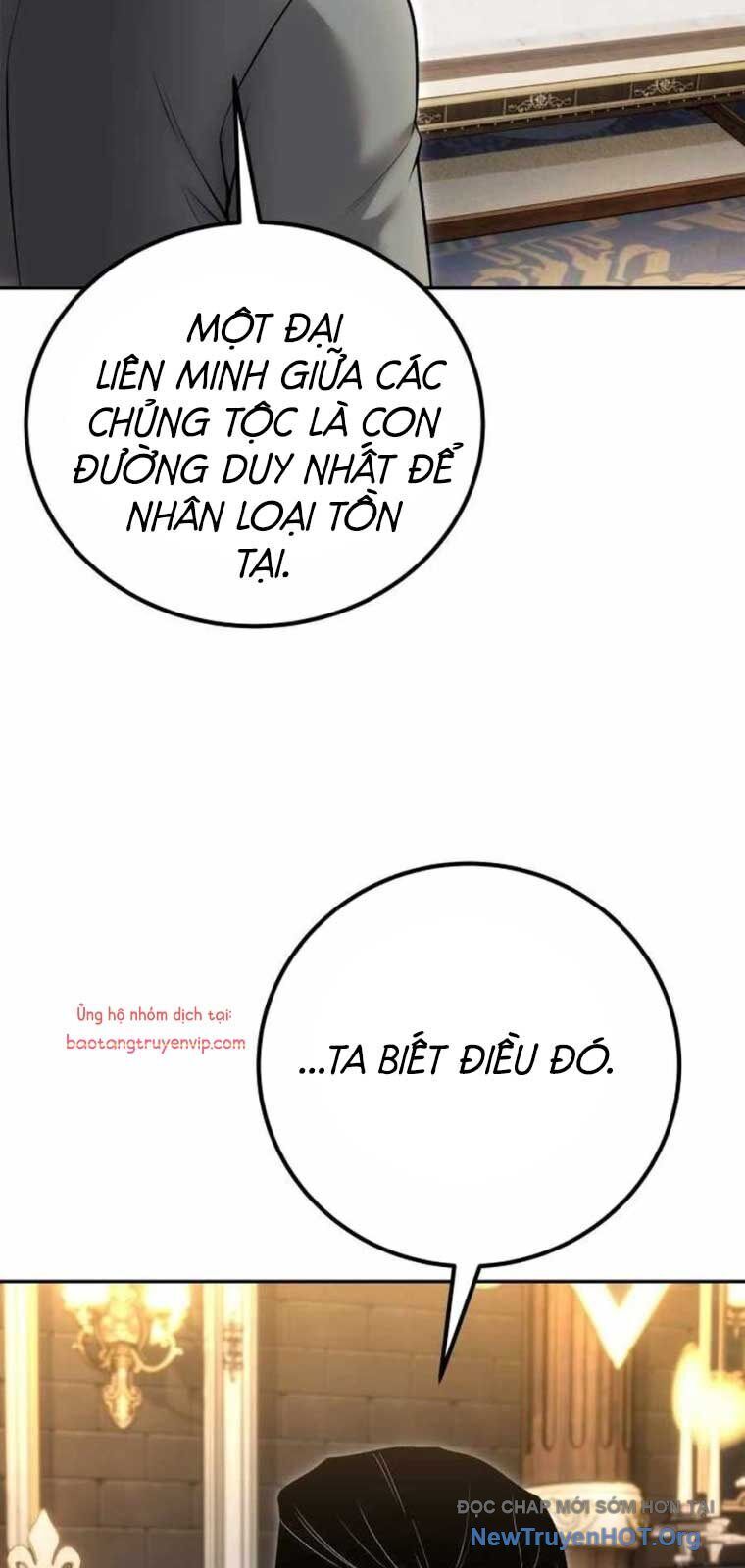 Tôi Mạnh Hơn Anh Hùng