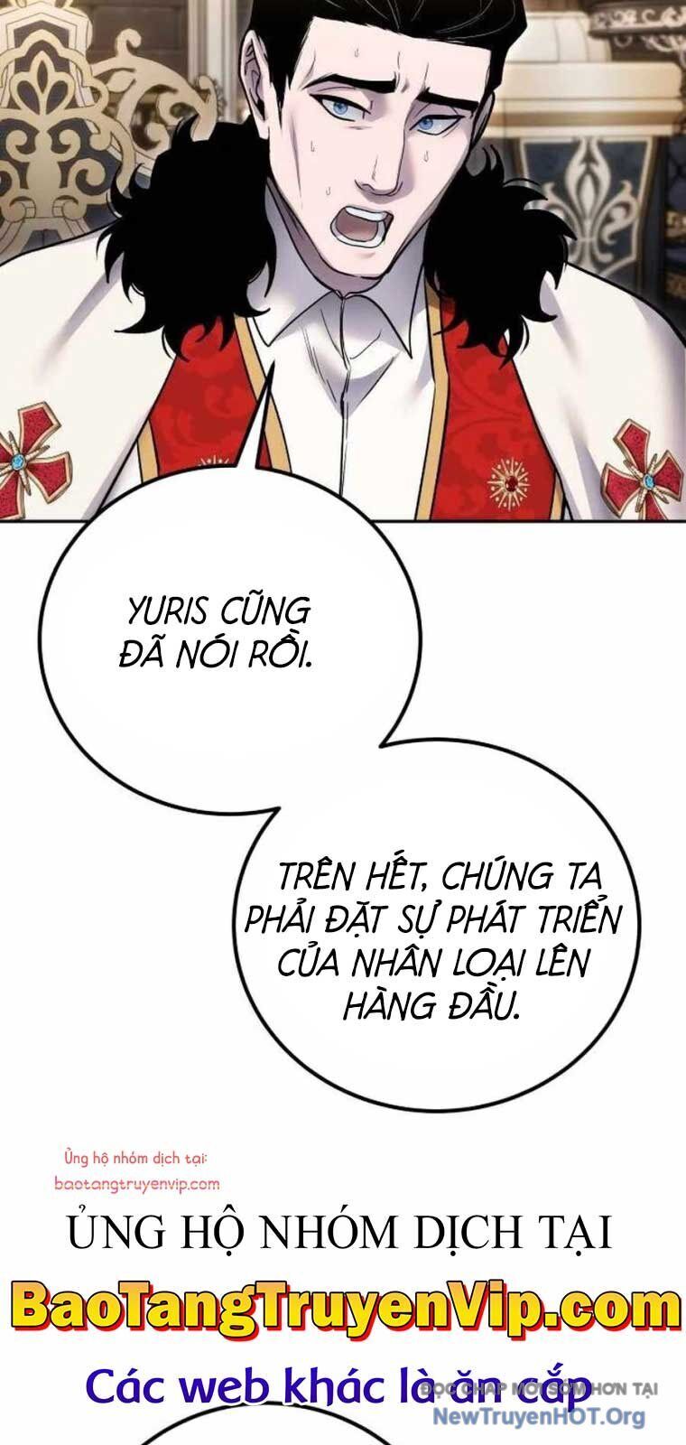 Tôi Mạnh Hơn Anh Hùng