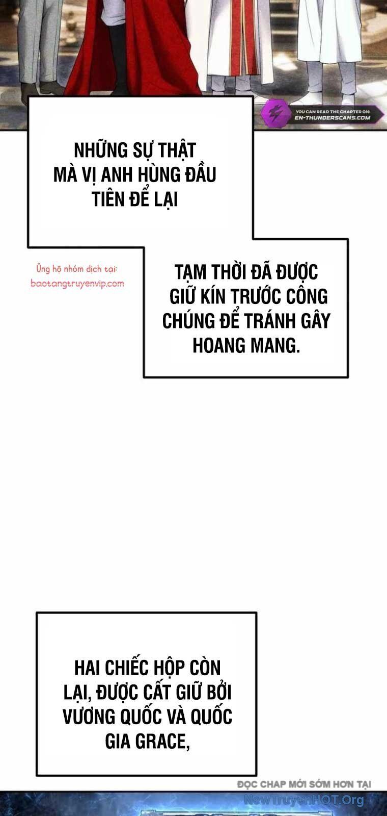 Tôi Mạnh Hơn Anh Hùng