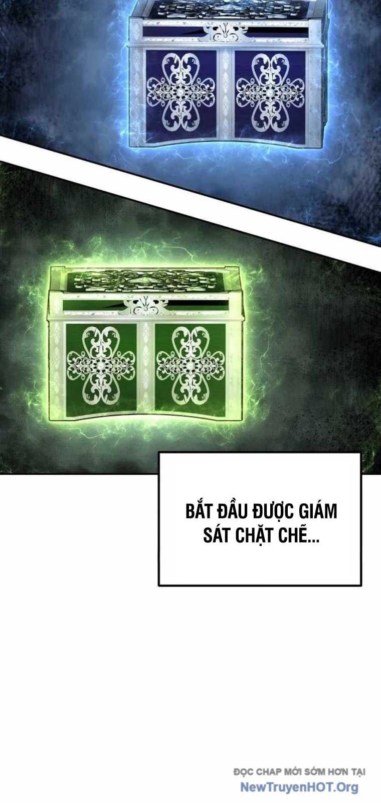 Tôi Mạnh Hơn Anh Hùng