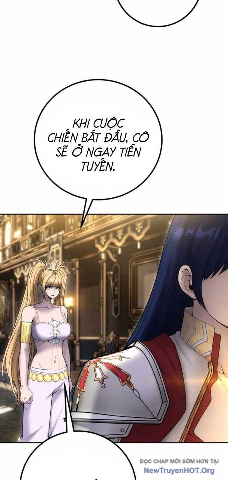 Tôi Mạnh Hơn Anh Hùng
