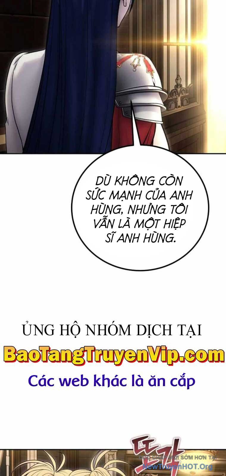 Tôi Mạnh Hơn Anh Hùng