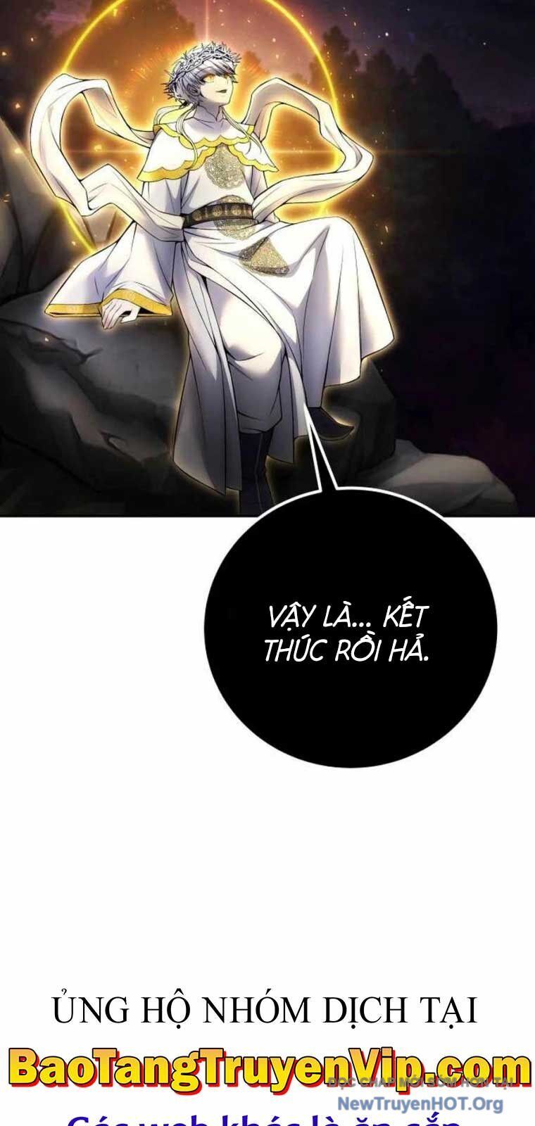 Tôi Mạnh Hơn Anh Hùng