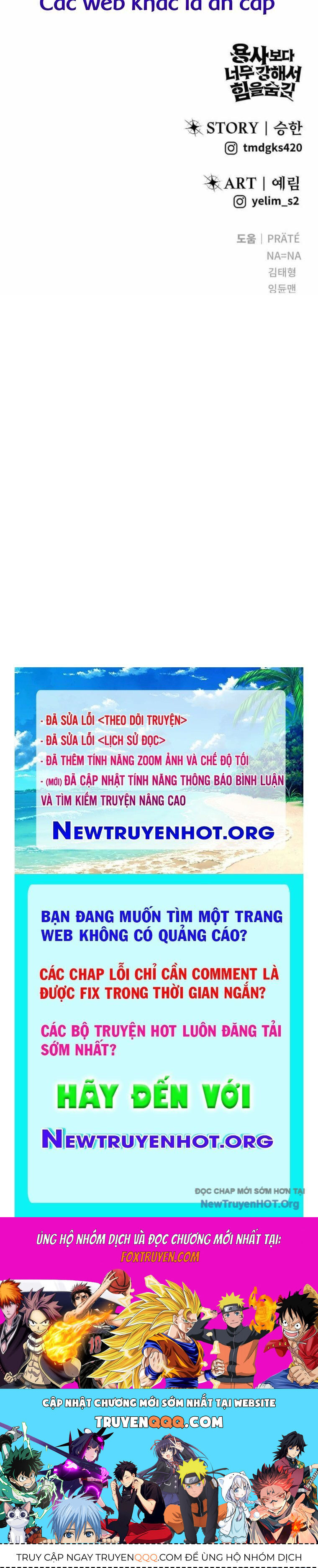 Tôi Mạnh Hơn Anh Hùng
