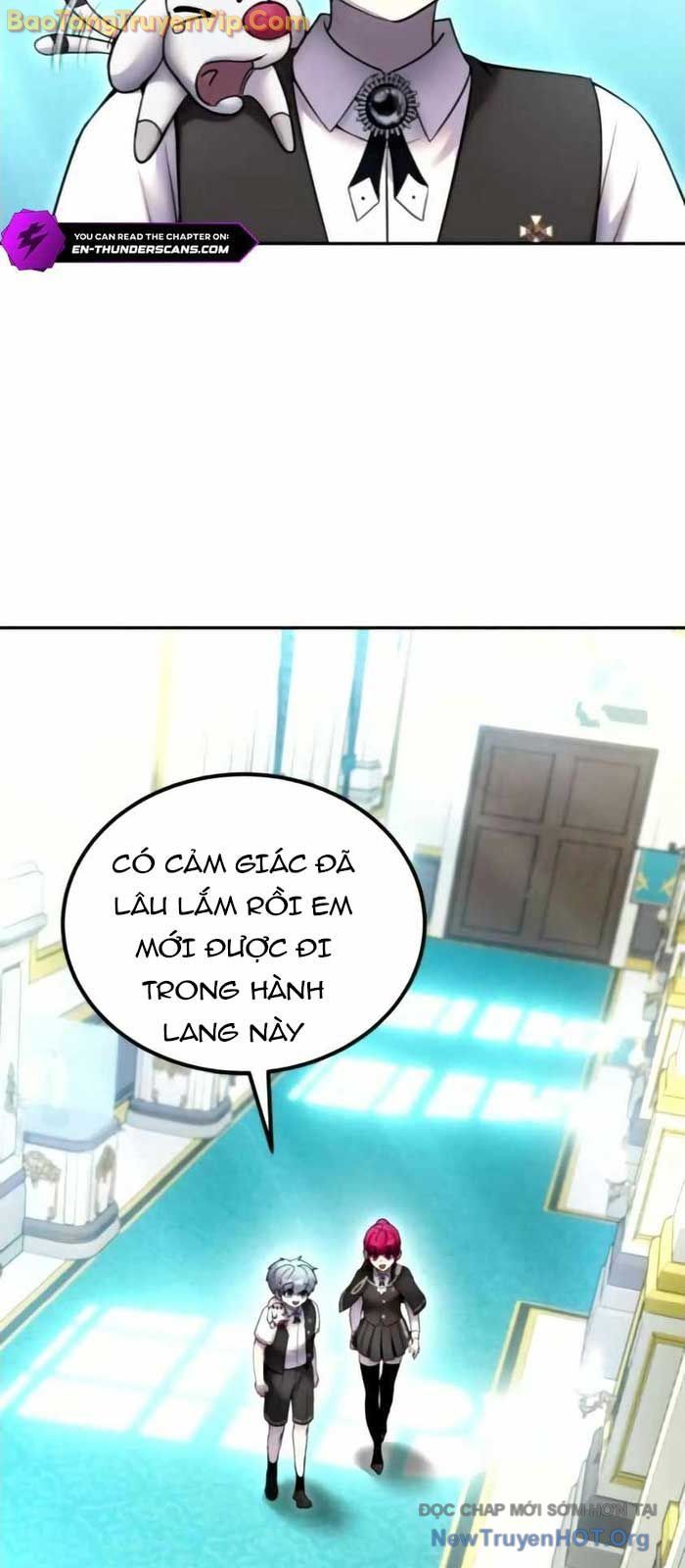Tôi Mạnh Hơn Anh Hùng