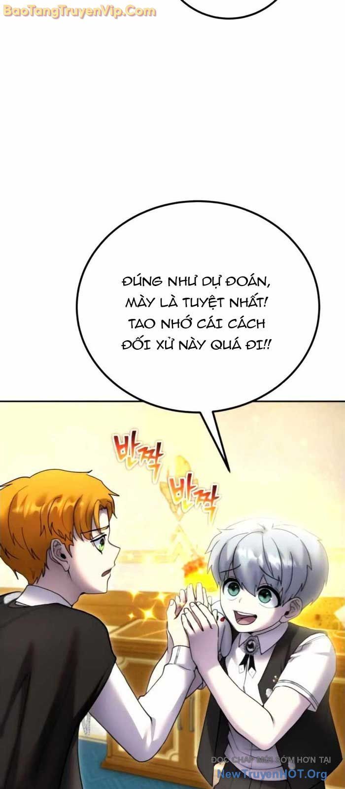 Tôi Mạnh Hơn Anh Hùng