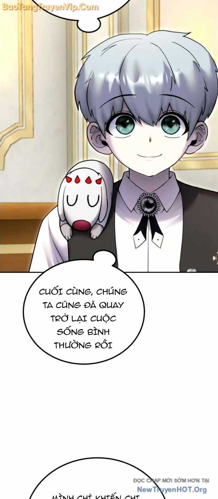Tôi Mạnh Hơn Anh Hùng