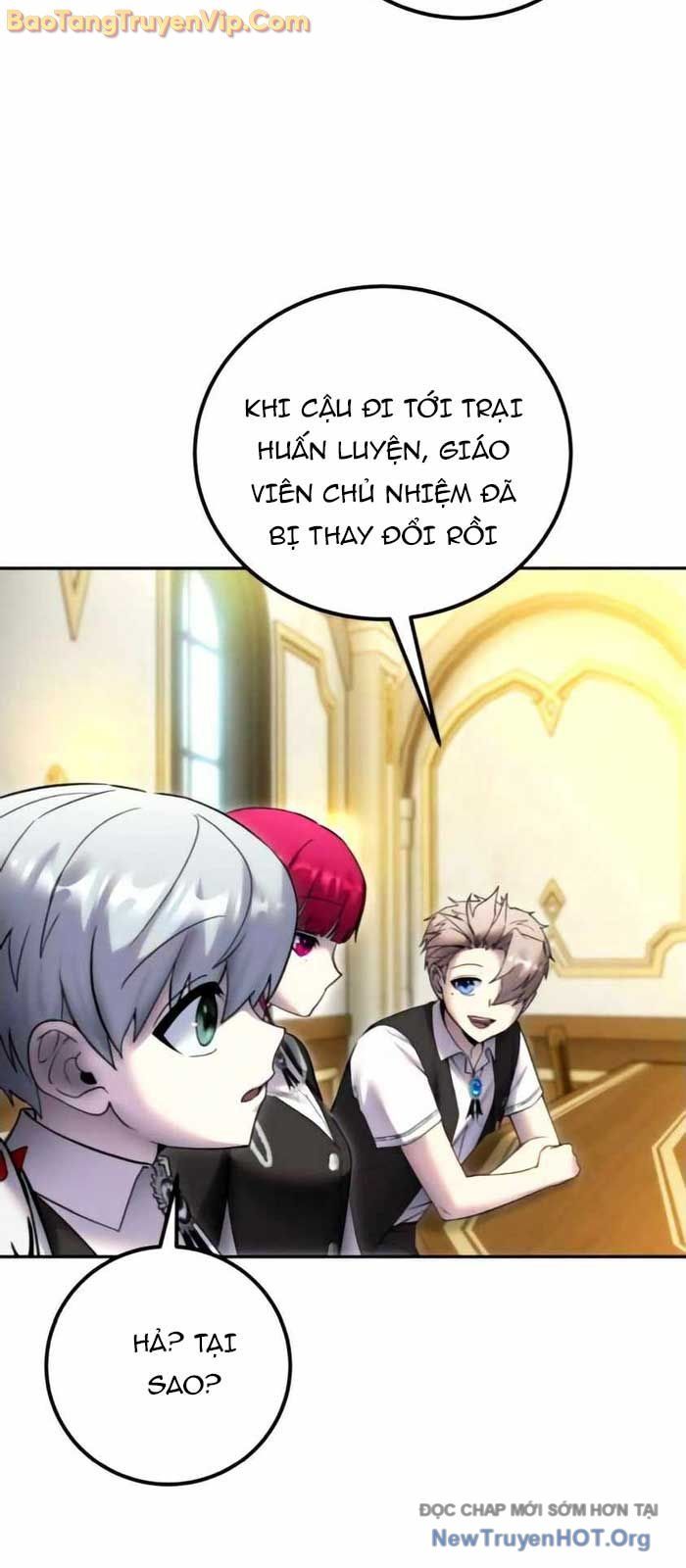 Tôi Mạnh Hơn Anh Hùng