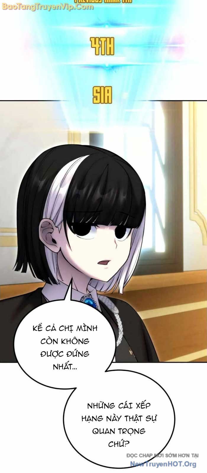 Tôi Mạnh Hơn Anh Hùng
